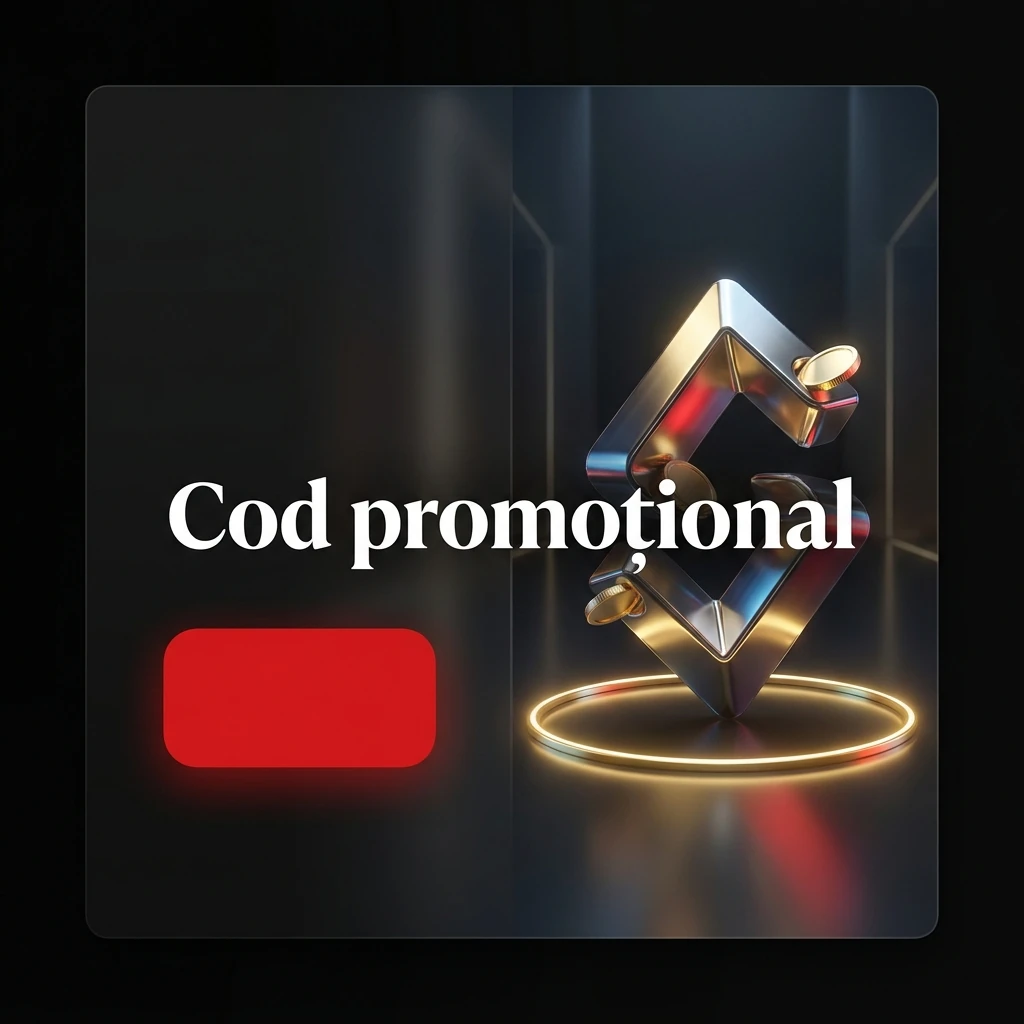 Cod promoțional
